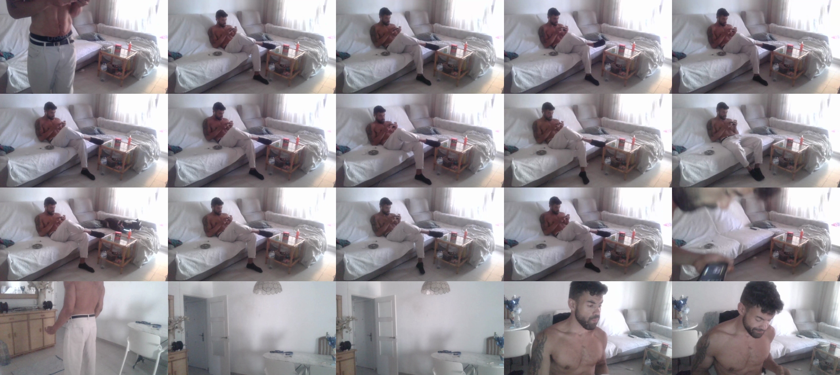 brasileo69fun  20-05-2023 Recorded Video Webcam