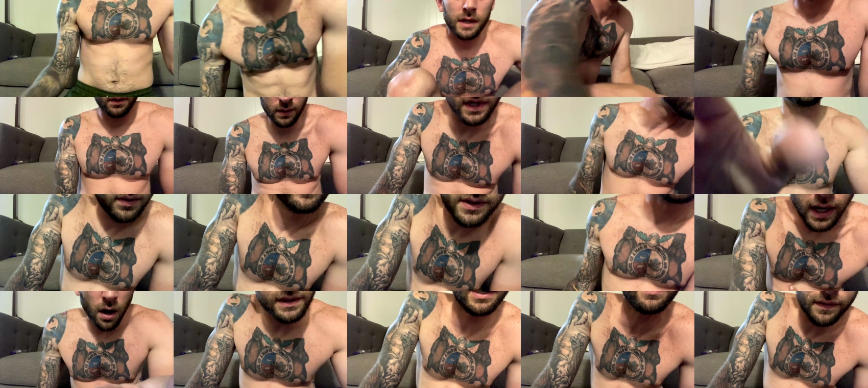 brokedaddyg  19-05-2023 video orgasm