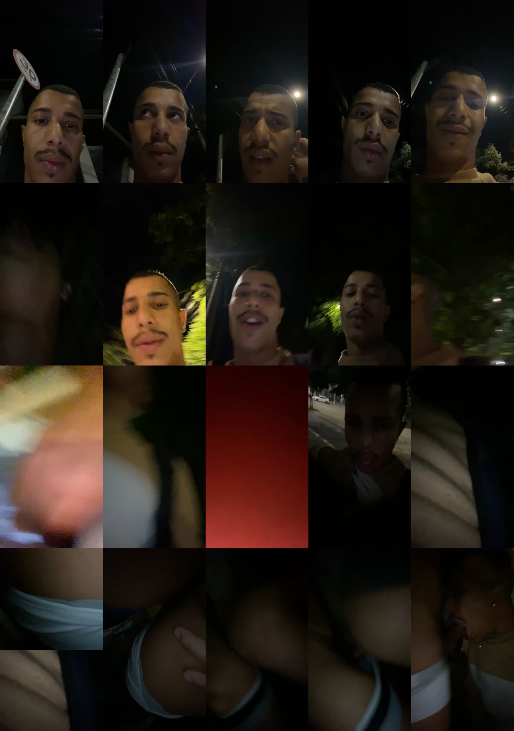 caio1807  19-05-2023 Recorded Video XXX