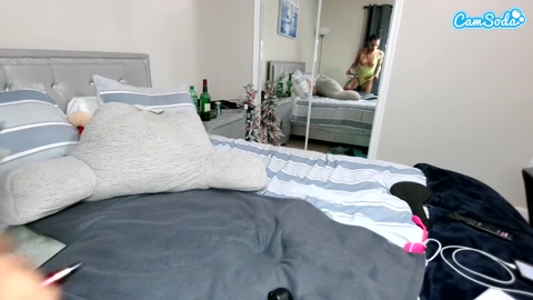 charlie3x215 19-05-2023 lush CamSoda