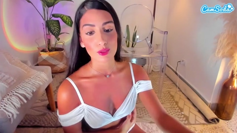 daphne-walton 19-05-2023 Video CamSoda