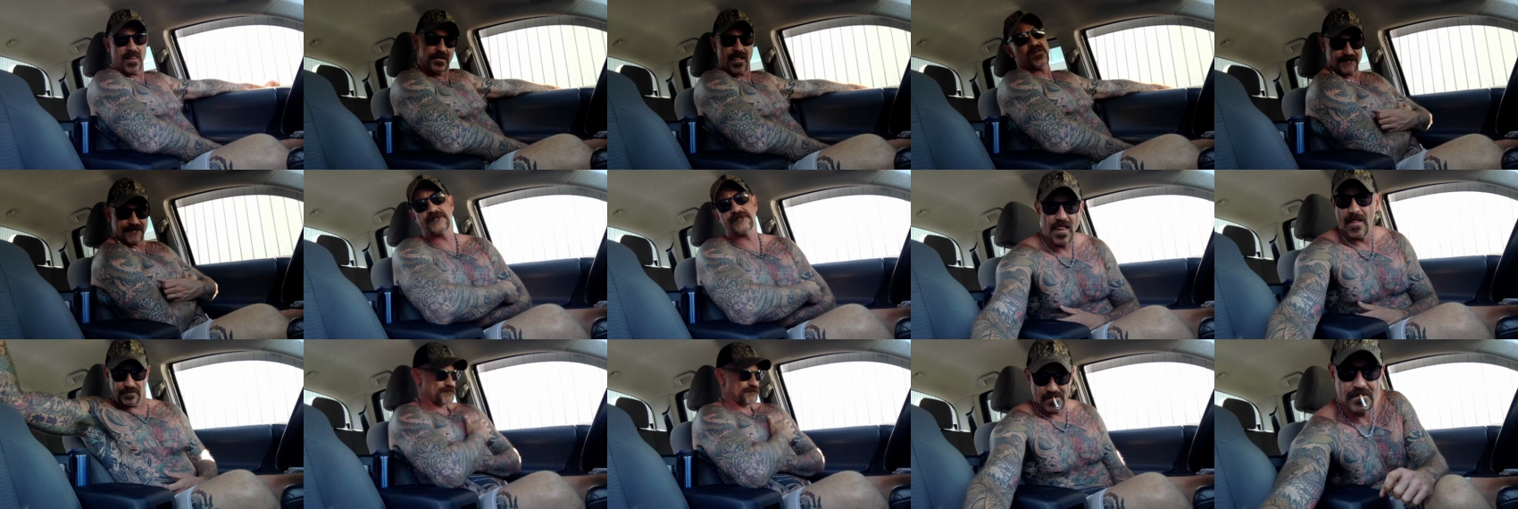 dirtyrilo  19-05-2023 video Webcam