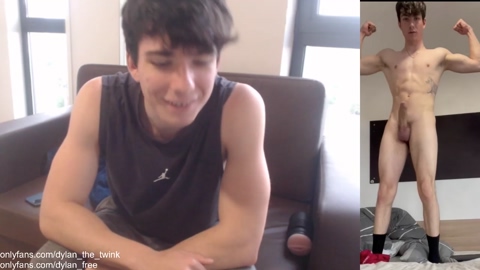 dylanthetwink  19-05-2023 video strip