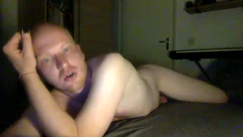 gingerwithsoul  19-05-2023 video striptease