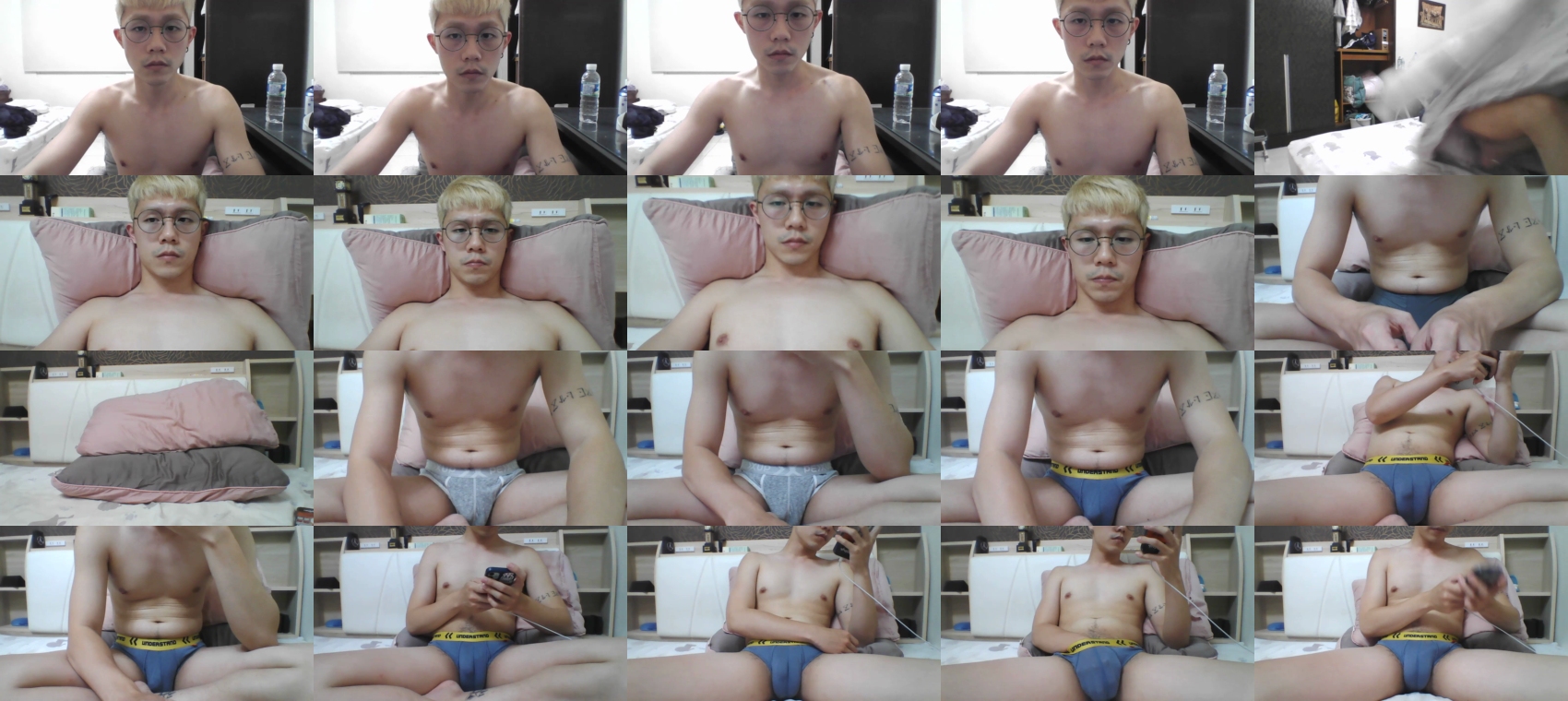 horn236754  19-05-2023 Recorded Video fuckher