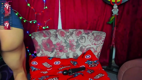 hot_latino369  20-05-2023 Recorded Video Webcam