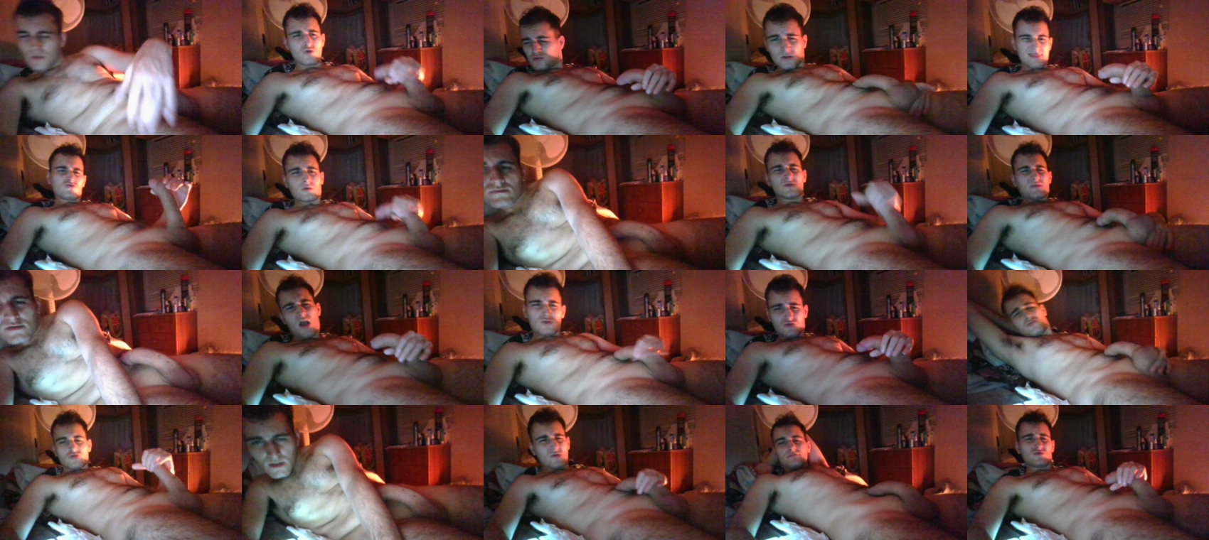 ivanmiguelet  19-05-2023 Recorded Video sexyfeet