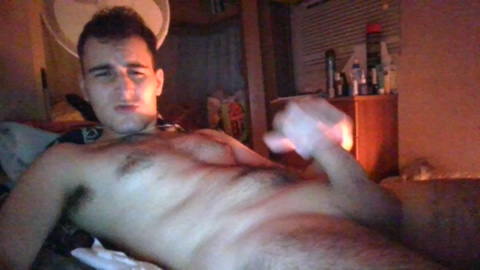 ivanmiguelet  19-05-2023 Recorded Video sexyfeet