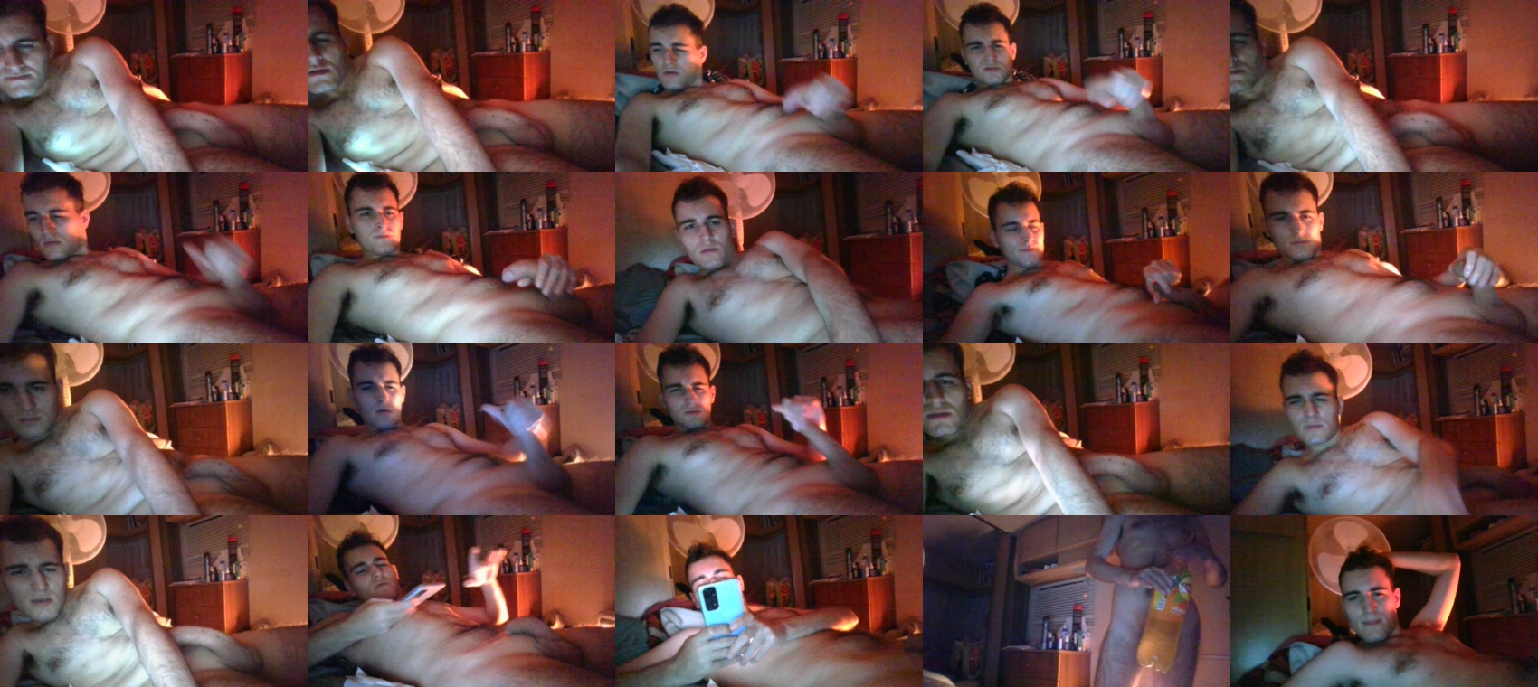 ivanmiguelet  19-05-2023 Recorded Video jackoff