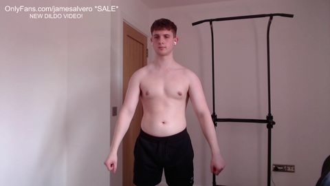 jamesalvero  20-05-2023 video twink