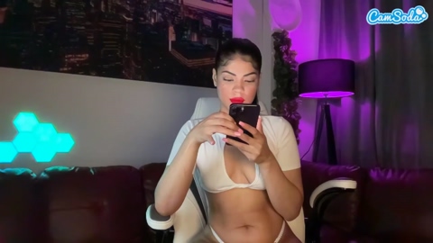 kanary 20-05-2023 ass CamSoda