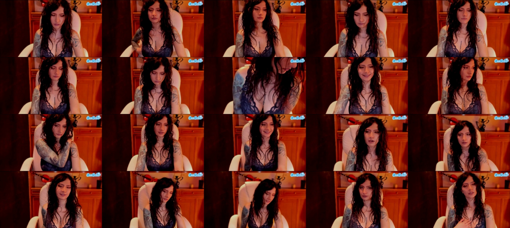 liliithcarter CamSoda 19-05-2023