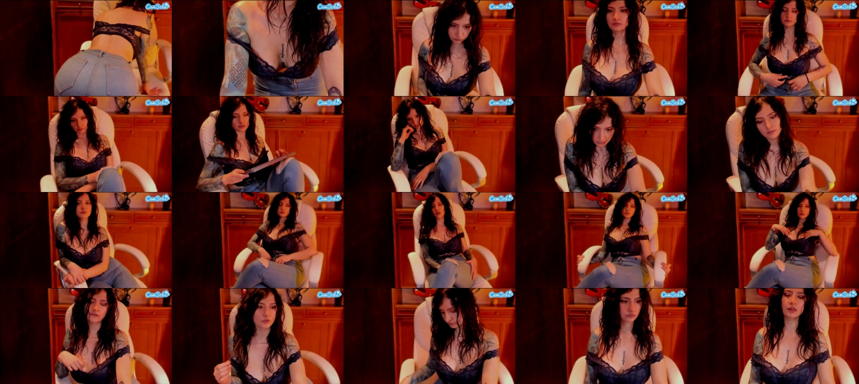 liliithcarter CamSoda 19-05-2023