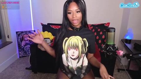 lovenzia 19-05-2023 bigtoys CamSoda