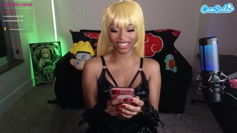 lovenzia 19-05-2023 hot CamSoda