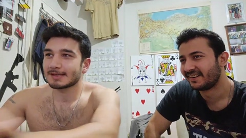 machineguys  19-05-2023 Recorded Video hard