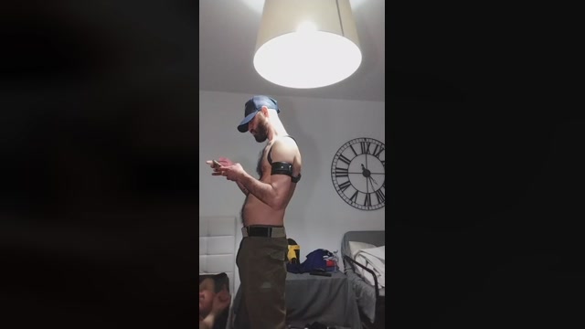 moshco1  19-05-2023 Recorded Video deepthroat