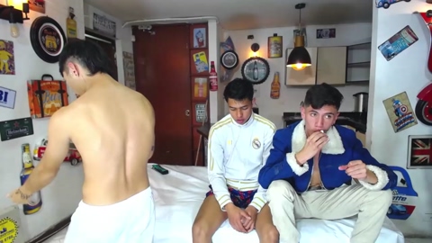 sextwinksx  20-05-2023 video twink