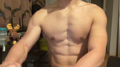 sousuke6  19-05-2023 Recorded Video moan