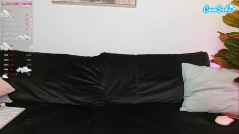 sweetreya 19-05-2023 Recorded CamSoda
