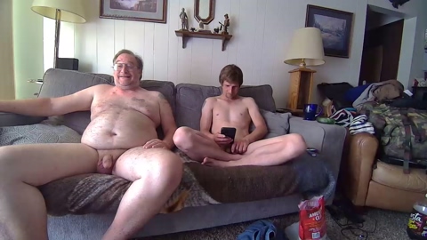 tcdad  19-05-2023 video handsome