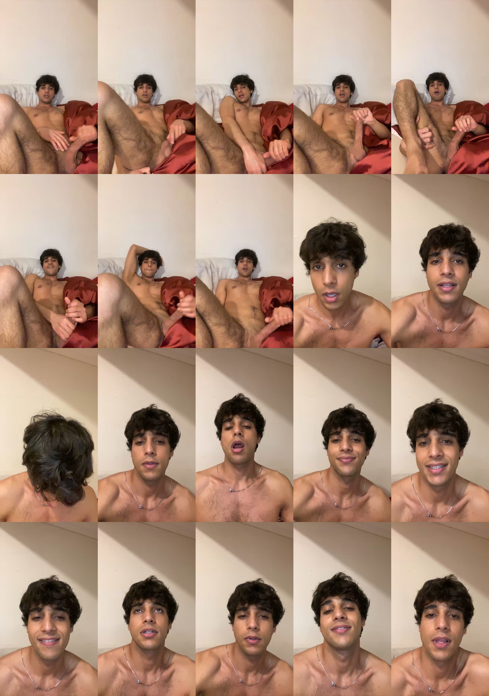 Dairoriad  20-05-2023 Recorded Video fingers
