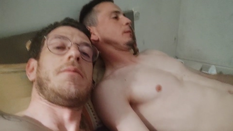 Gegegaet  20-05-2023 Recorded Video bicurious