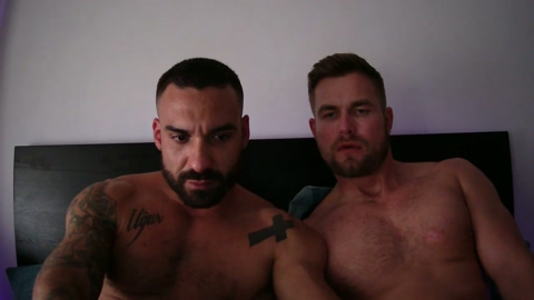 Iker_Sp  21-05-2023 Recorded Video moan