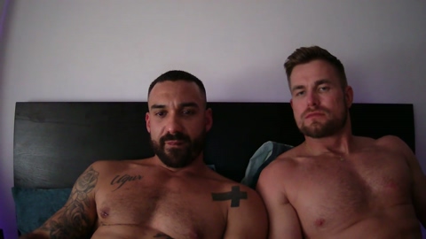 Iker_Sp  21-05-2023 Recorded Video hot