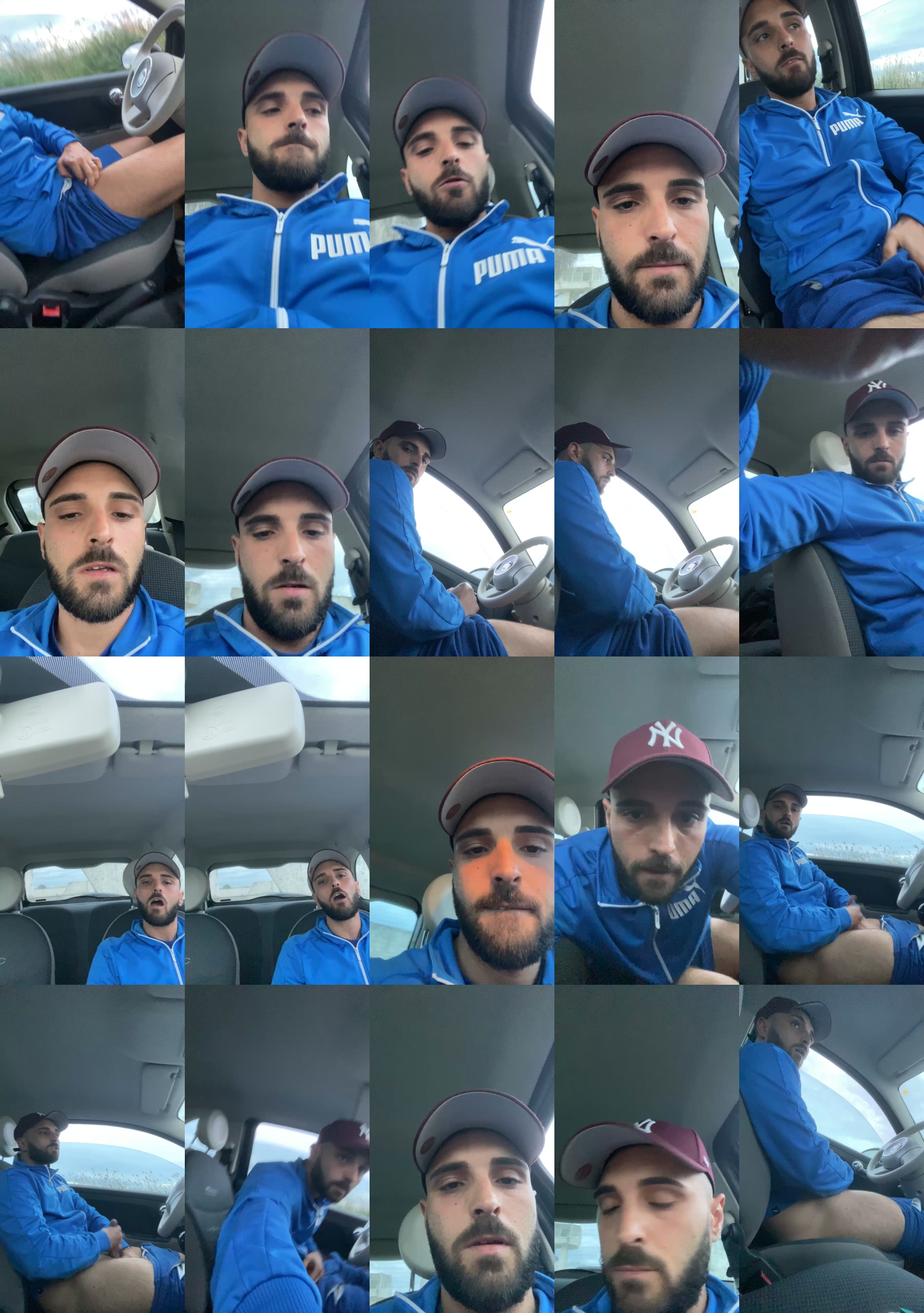 Ivn20na  20-05-2023 Recorded Video gay