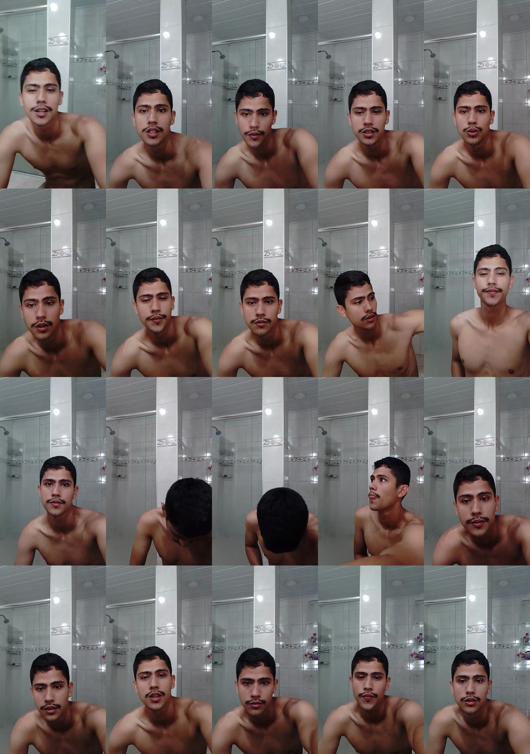 Jordanbuno75  20-05-2023 Recorded Video sexyfeet