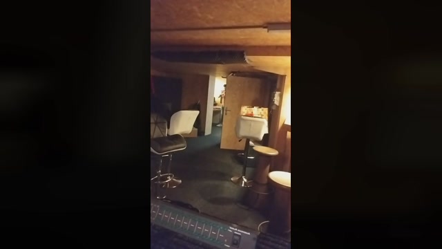 LUEGnur91  20-05-2023 Recorded Video Show