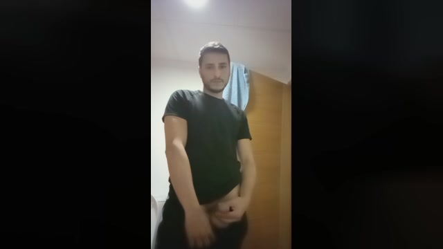 Lazzaro25  20-05-2023 Recorded Video wank