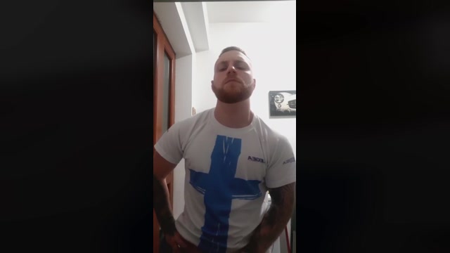Luio90  20-05-2023 Recorded Video gag