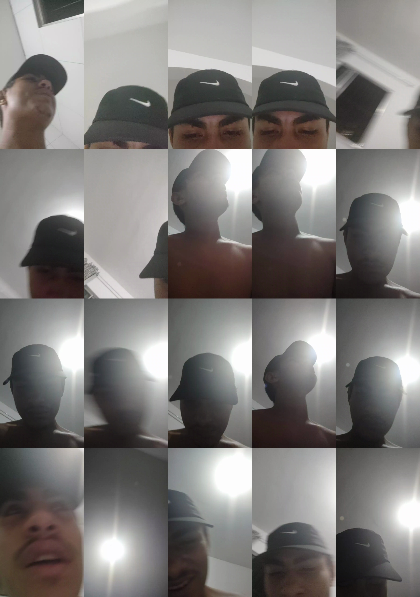 MulekeCarioca  20-05-2023 Recorded Video lovense