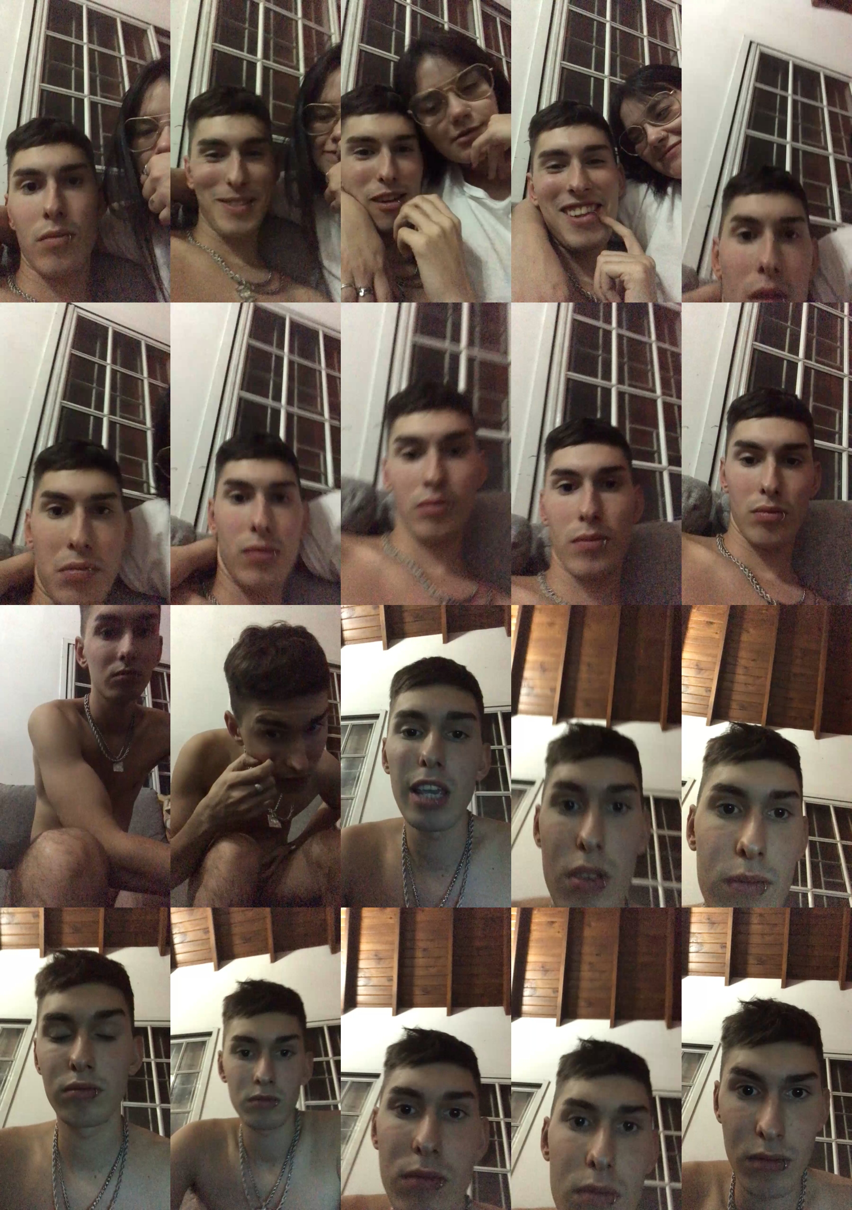 Pablitogarcia  20-05-2023 Recorded Video Ass