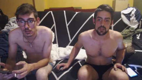 PabloMed69  20-05-2023 Recorded Video Topless