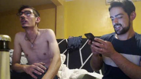 PabloMed69  20-05-2023 Recorded Video blowjob