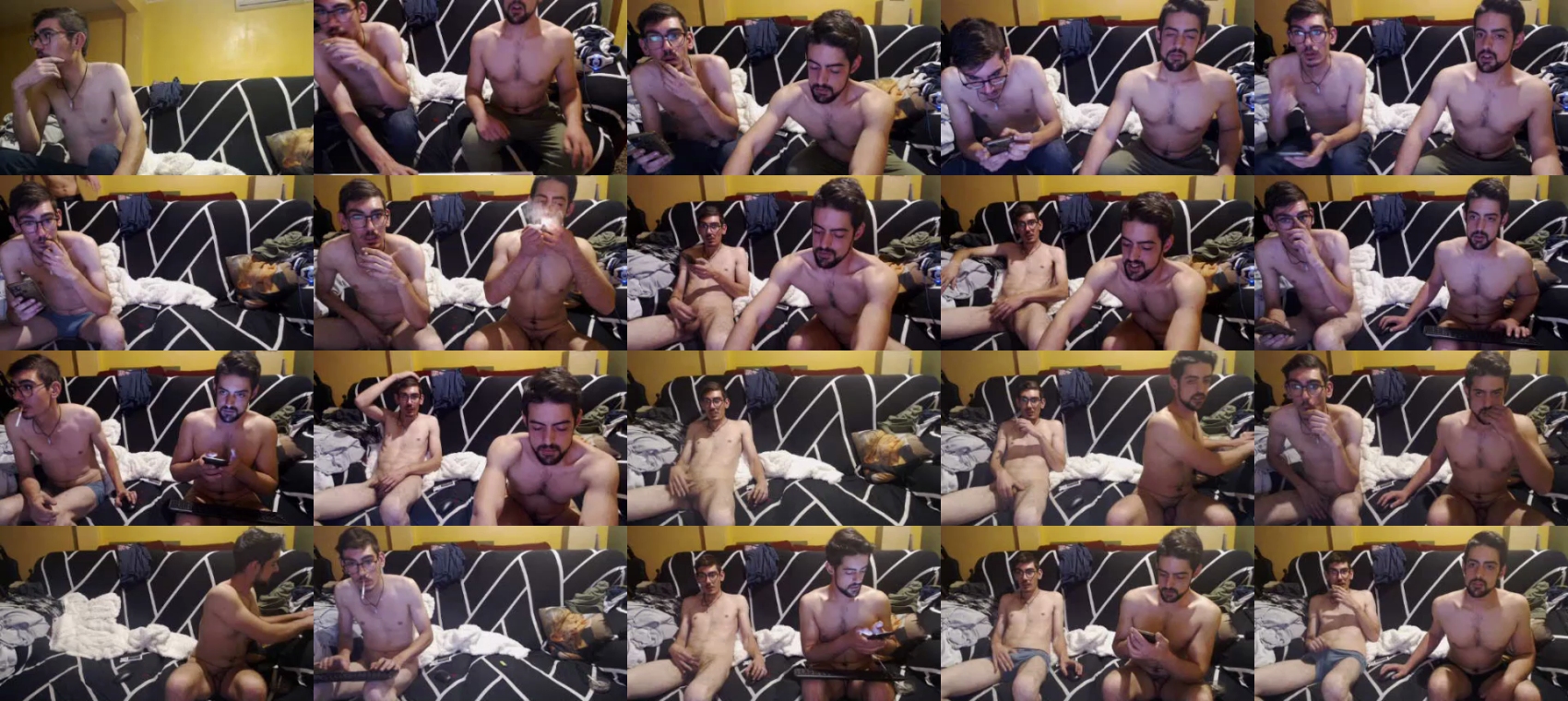 PabloMed69  20-05-2023 Recorded Video blowjob