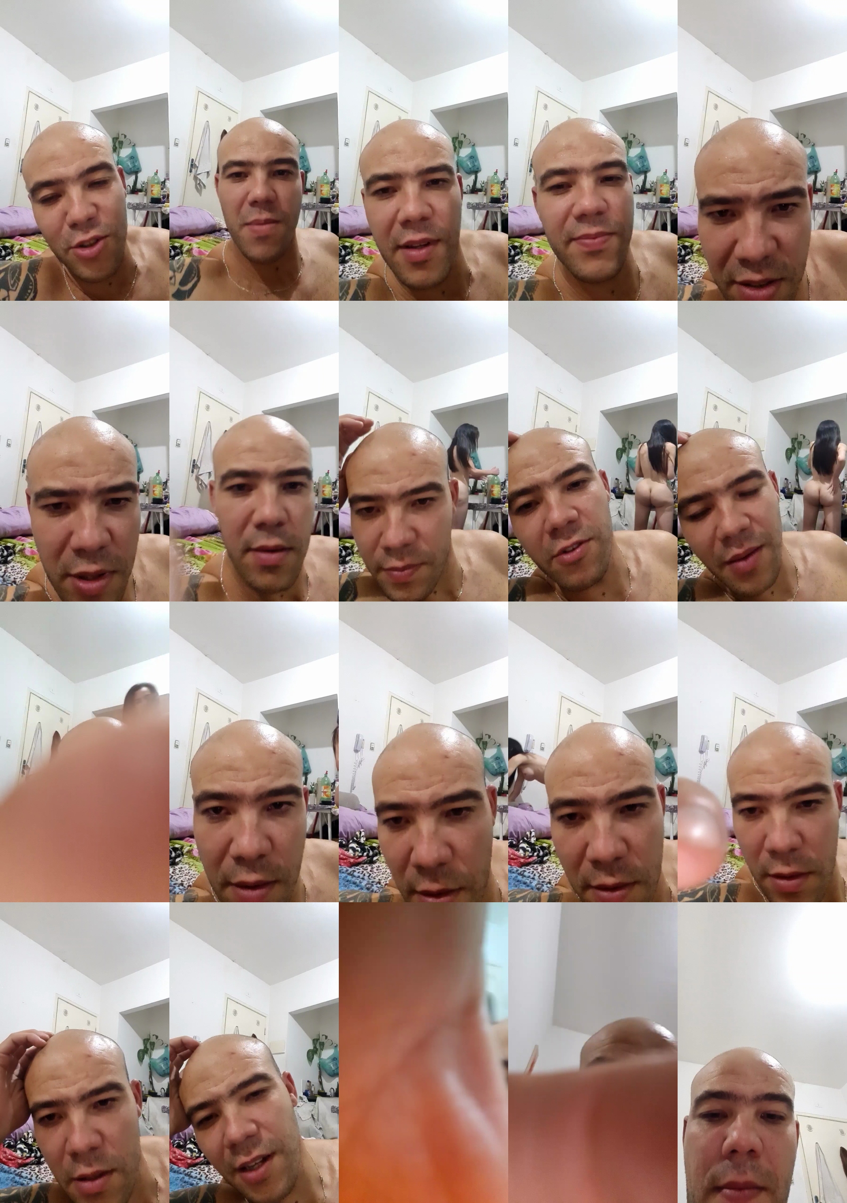 Renanmerli  20-05-2023 Recorded Video playtime