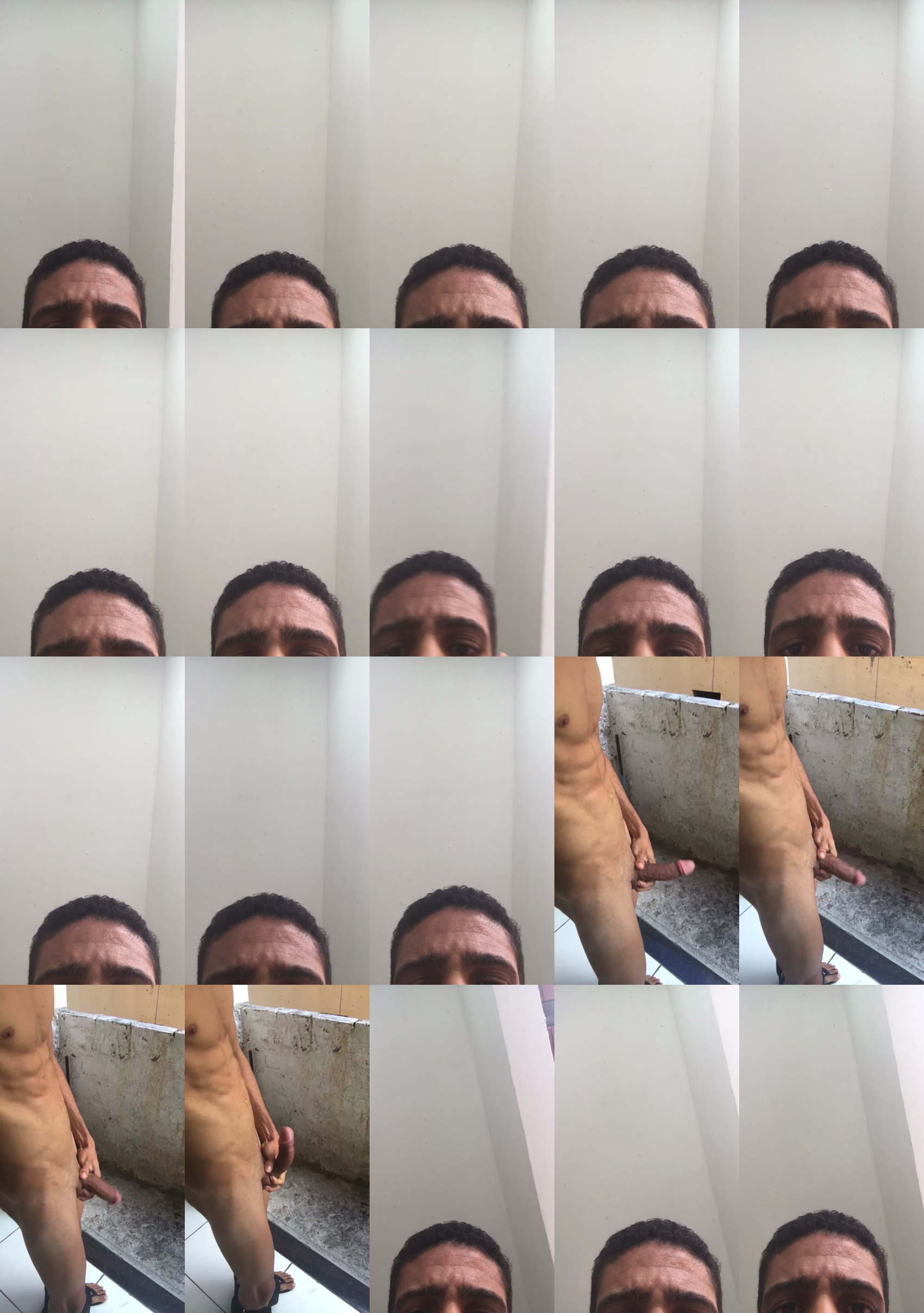 Roladecavalo  21-05-2023 Recorded Video lush
