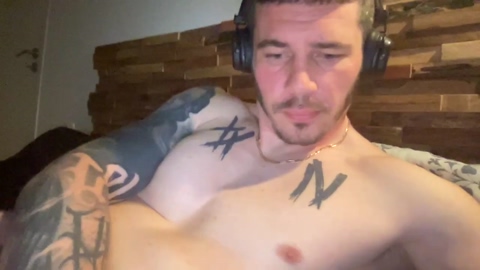 UnMecLambda  20-05-2023 Recorded Video jerkoff