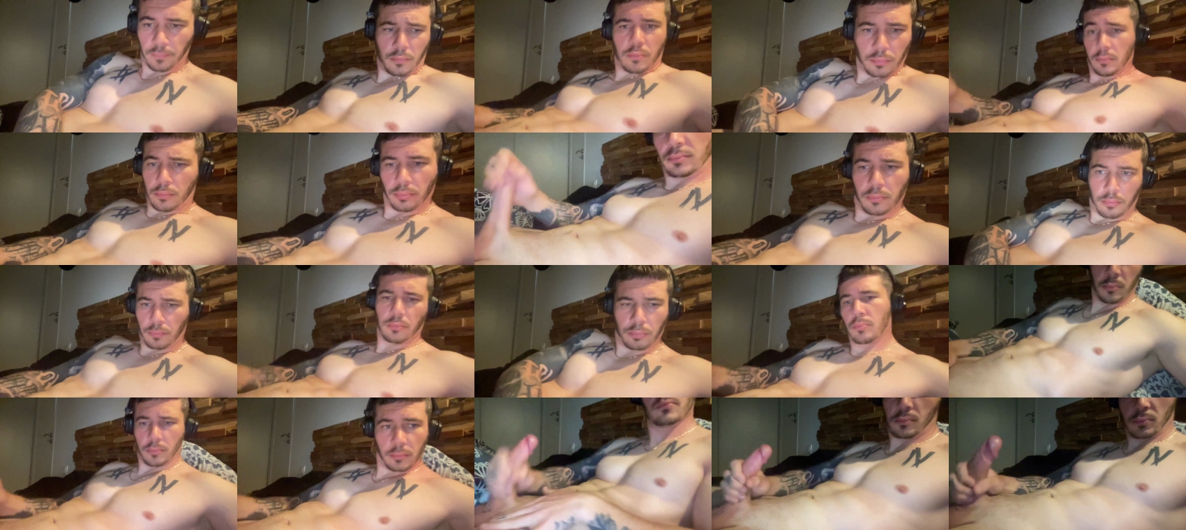 UnMecLambda  21-05-2023 Recorded Video hardcock