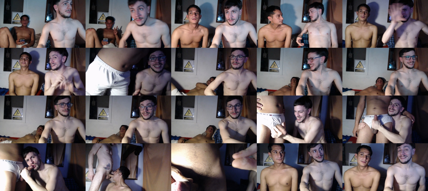 azciel  21-05-2023 Recorded Video fuckhard