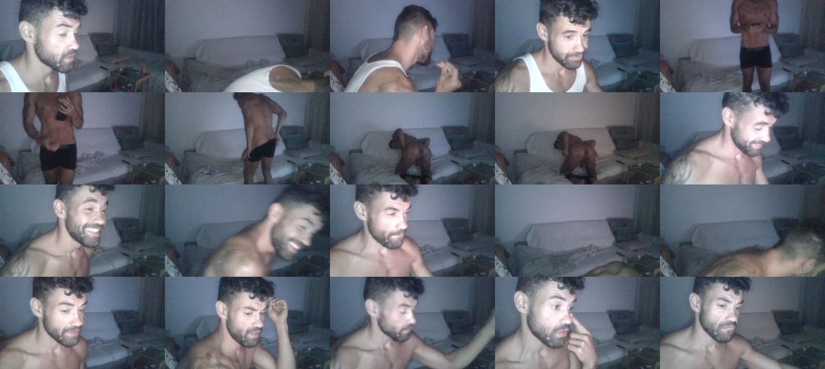 brasileo69fun  20-05-2023 Recorded Video prettyface