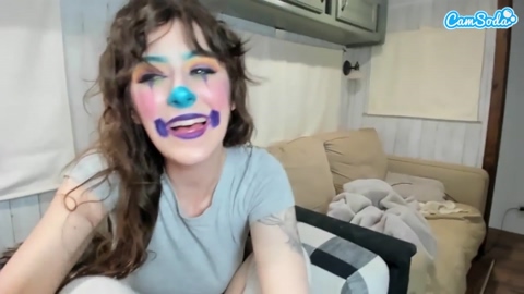 bunnibutton CamSoda 20-05-2023