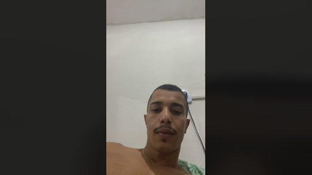 caio1807  20-05-2023 Recorded Video beautiful