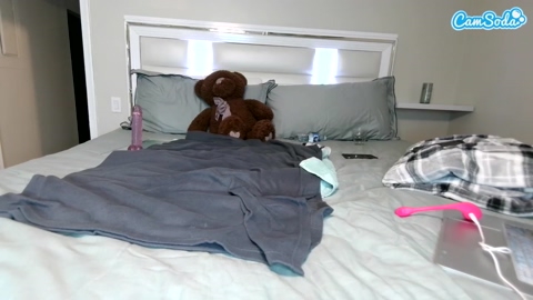 charlie3x215 20-05-2023 love CamSoda