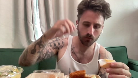 dukethedude  20-05-2023 video Show