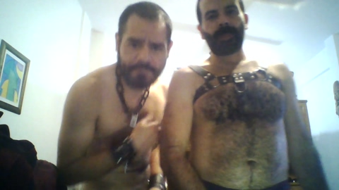 hairies1981  20-05-2023 Recorded Video handsome